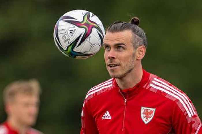 Cardiff City transfer news as club boss claims Gareth Bale would 'prefer to stay in Madrid' and fifth signing joins Bluebirds