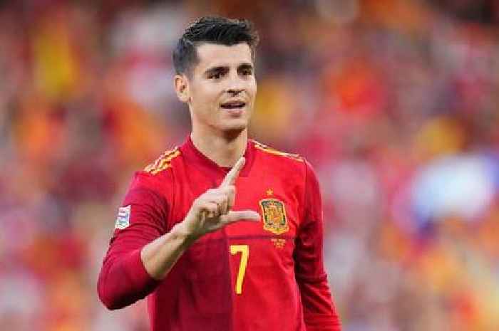 Alvaro Morata delivers £26m transfer verdict as Edu sent blessing in disguise after Arsenal blow