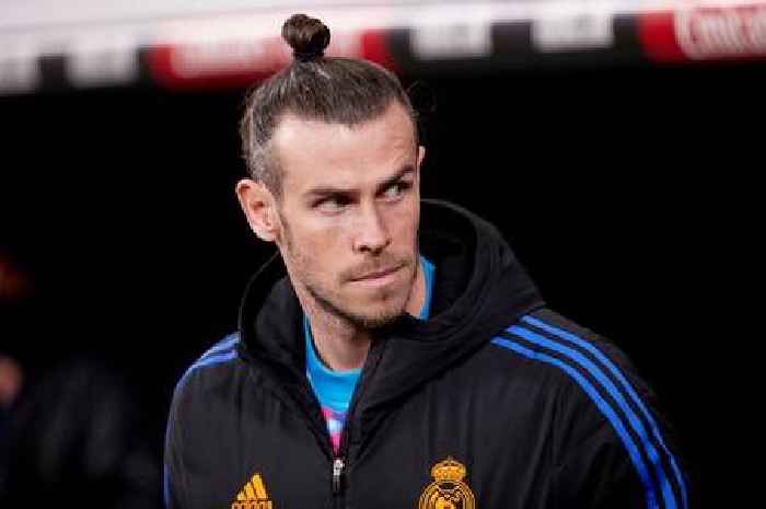 Gareth Bale offer 'confirmed' amid Tottenham transfer links following Real Madrid exit