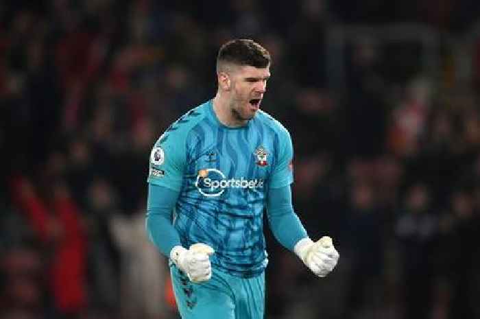 Tottenham announce second summer transfer window signing as Fraser Forster confirmed