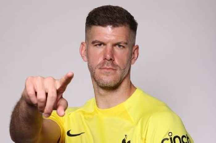 Why Tottenham have completed Fraser Forster and Ivan Perisic transfers before the window opens