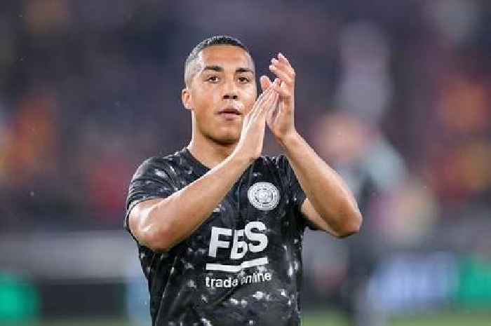 Youri Tielemans to Arsenal transfer: Belgian breaks silence, 'priority' signing, Rodgers claim