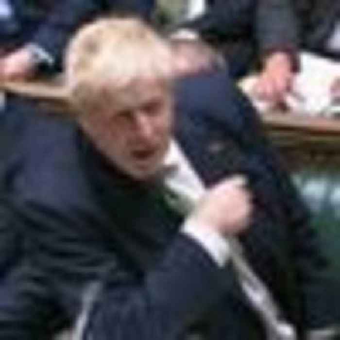 As the emotions subside the hard reality kicks in - aftermath of Boris Johnson's confidence vote