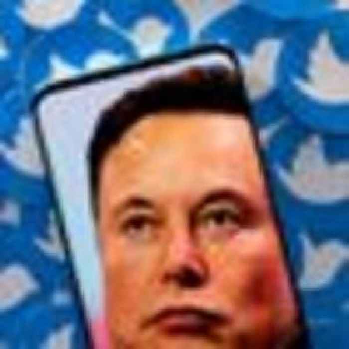 Twitter 'set to provide Musk with raw daily tweet data' amid his concern over fake accounts
