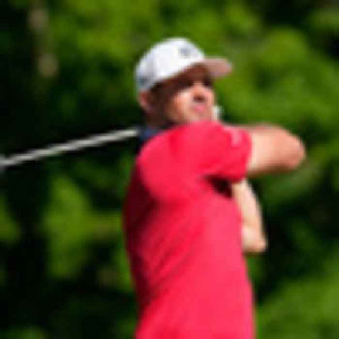 Golf: Bryson DeChambeau, Patrick Reed to join Saudi-funded league in US - report