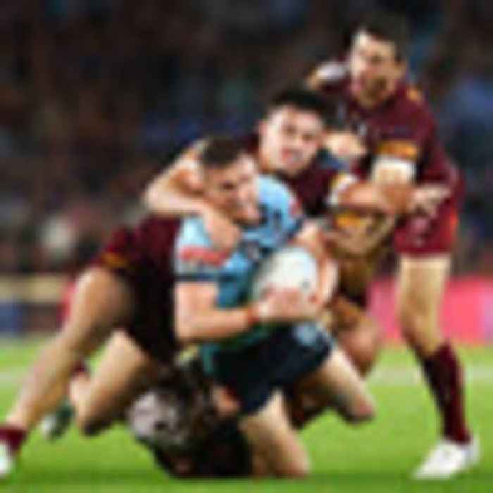 State of Origin: What Kiwis need to know about New South Wales v Queensland - Kickoff time, squads, live streaming and how to watch