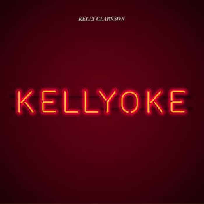 Hear Kelly Clarkson’s Full Studio Cover Of Radiohead’s “Fake Plastic Trees”