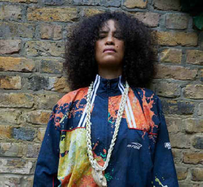 We’ve Got A File On You: Neneh Cherry