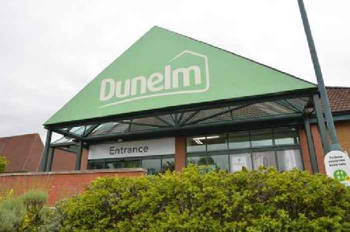 Dunelm under fire after boss co-signed letter in support of Boris Johnson