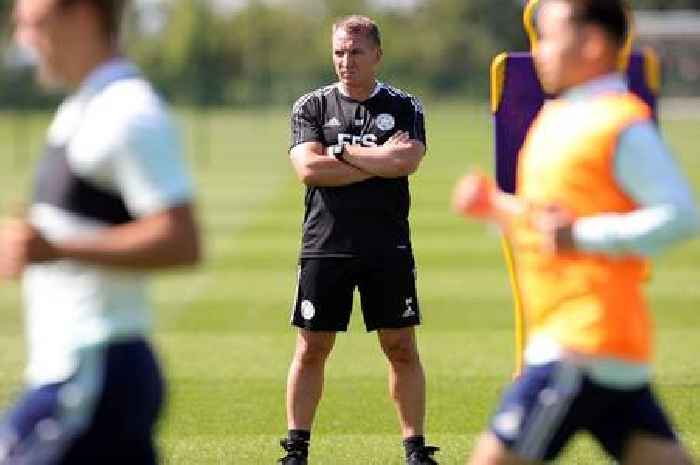Six games, overseas camp, split squad – What Leicester City plan for pre-season