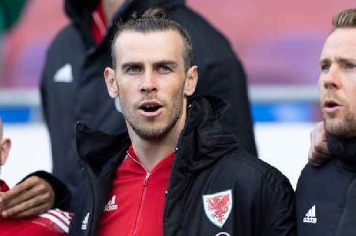Aston Villa told to make Gareth Bale transfer as Matt Targett sends exit message