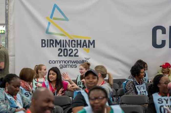 Army on standby as Birmingham 2022 Commonwealth Games struggles to fill jobs