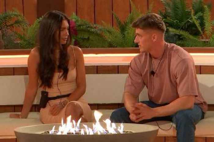 Love Island fans have same prediction about Gemma Owen and Liam