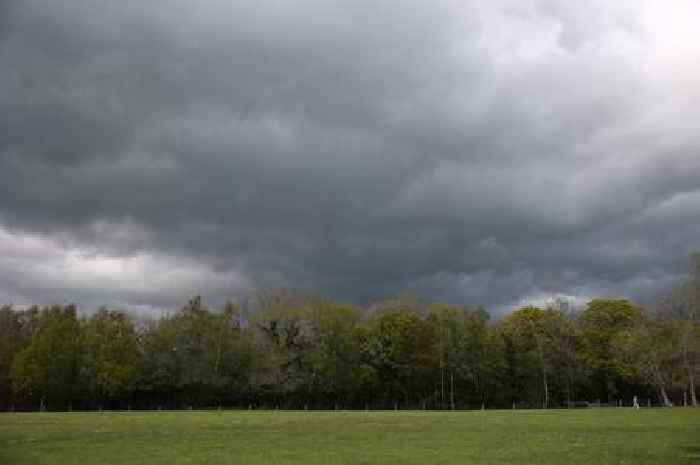 Hertfordshire weather: The Met Office weather forecast for today as cloud continues to cover Herts