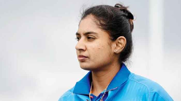 ‘Mithali is SRT of women’s cricket’