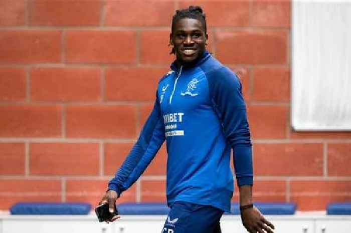 Calvin Bassey can fund Rangers transfer spree and '£25m player' proceeds should kickstart forgotten succession plan