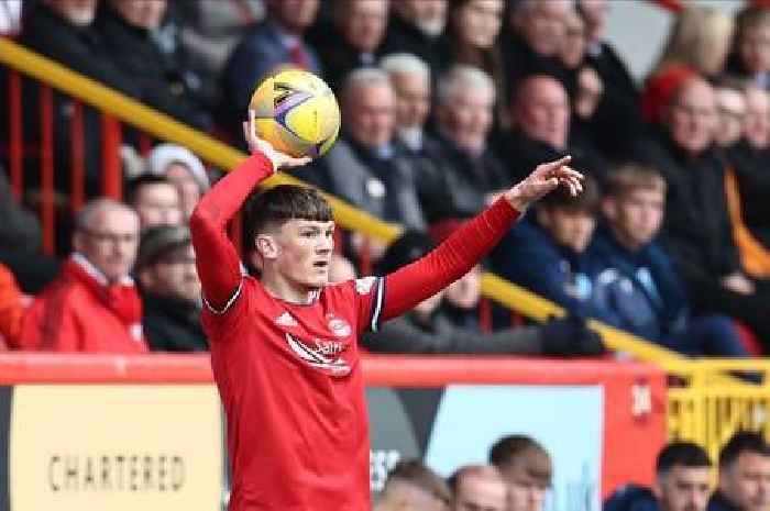 Calvin Ramsay and the 6 most expensive Scottish teenagers as Liverpool transfer poised to set new record