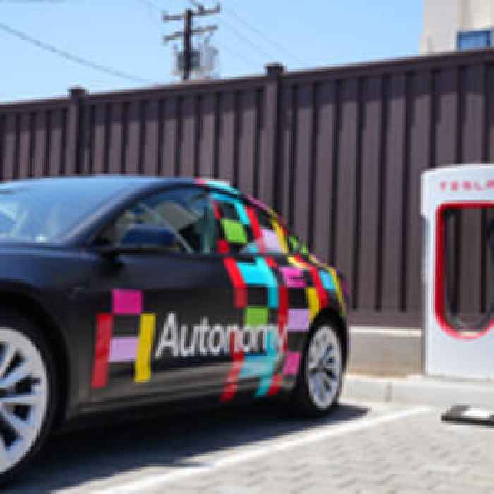 Autonomy’s Electric Vehicle Subscription Service Now Available in California’s High Desert