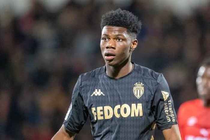 Why Chelsea missed out on Aurelien Tchouameni transfer as Ibrahim Sangare question emerges