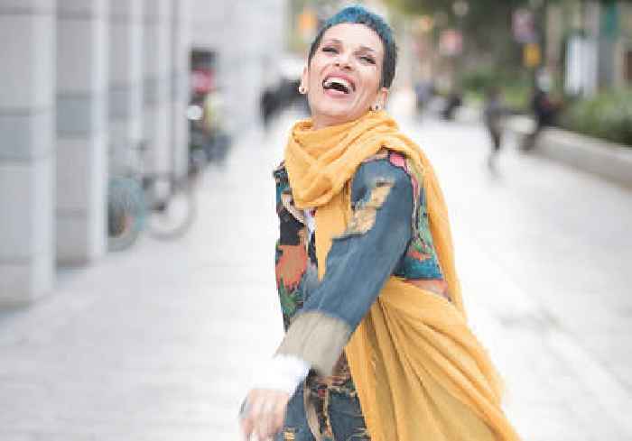 Israeli singer Bat Ella to bring her Hebrew versions of Debbie Friedman’s songs to NYC