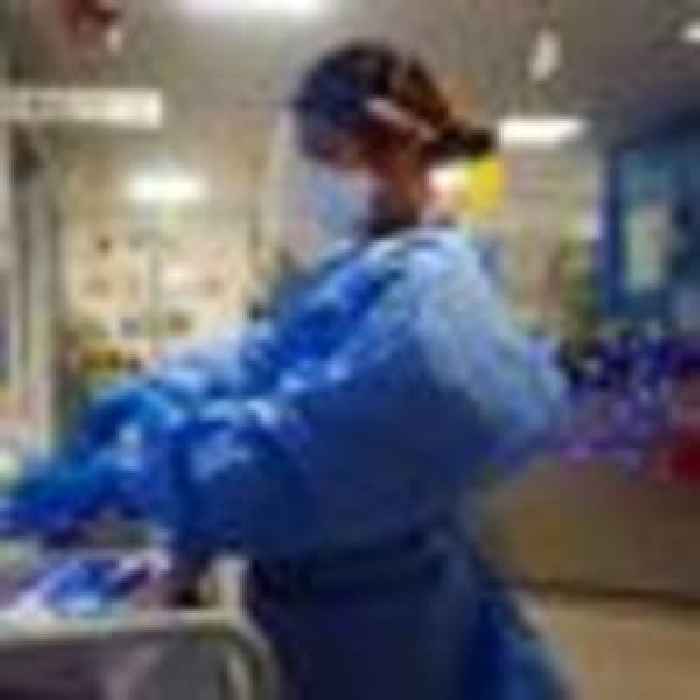 'Shameful and toxic': MPs demand answers over billions of PPE going up in smoke