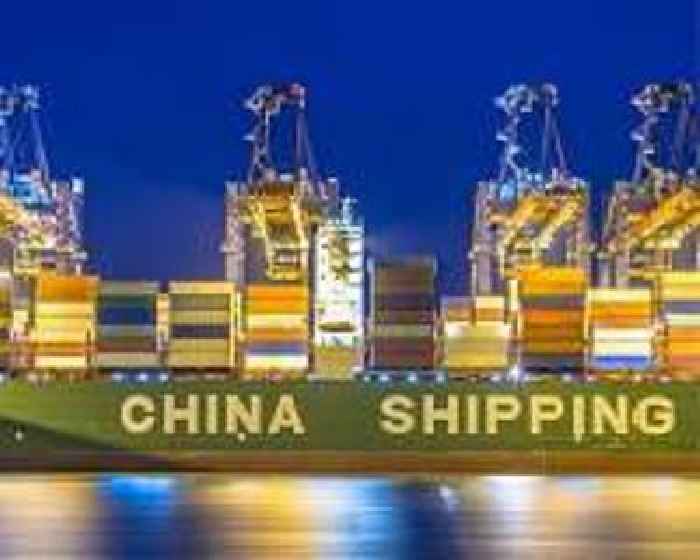 China exports rebound in May as virus controls ease