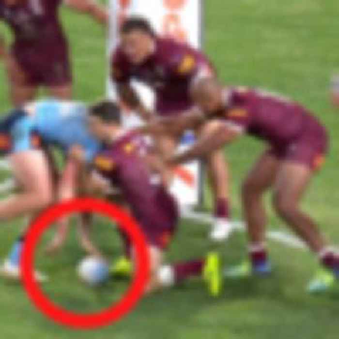Rugby league: Experts divided as NSW denied one last State of Origin play against Queensland