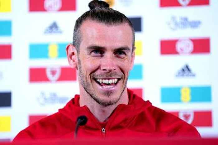 Gareth Bale laughs off Getafe transfer links with brutal putdown to Spanish side