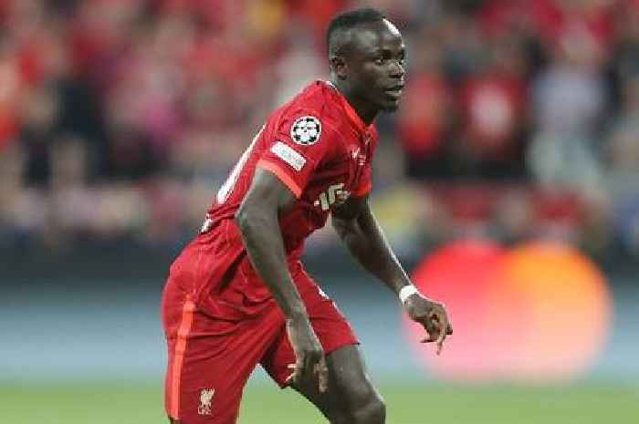Spartak Moscow brutally troll Bayern Munich after low-ball approaches for Sadio Mane