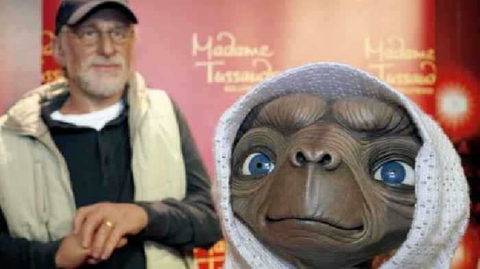 40 Years Ago, 'E.T.' Was A Turning Point In Science Fiction