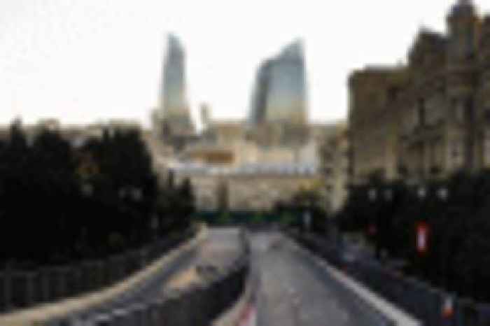 2022 Formula 1 Azerbaijan Grand Prix preview: A mix of Monaco and Monza