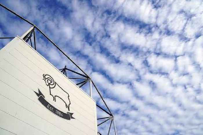 Breaking: Derby County administrators confirm takeover talks after Chris Kirchner deadline