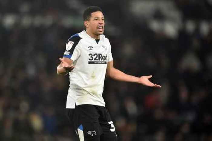 'Extreme concern' - Derby County players left in the dark as they worry about takeover collapse