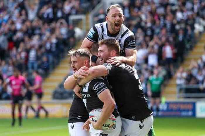 Four elements Hull FC must overcome to secure statement victory over Catalans Dragons