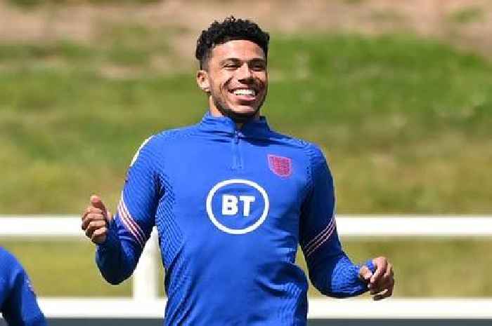 James Justin injury latest as Leicester City full-back pushes for home England debut
