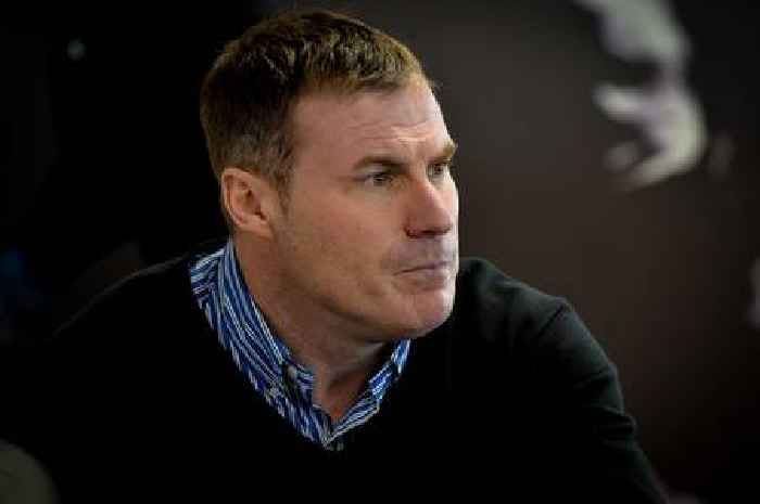 David Flitcroft talks Port Vale recruitment, contract talks, promotion and plans for League One