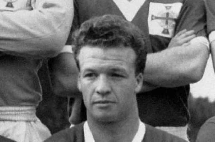 Tributes paid as Northern Ireland legend and Port Vale record signing Billy Bingham dies, aged 90