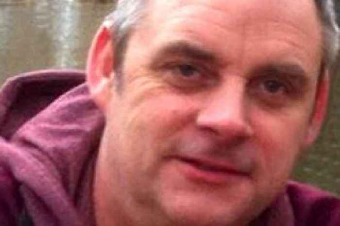 Five arrested over ‘murder’ of BBC DIY SOS star Simon Dobbin, 48