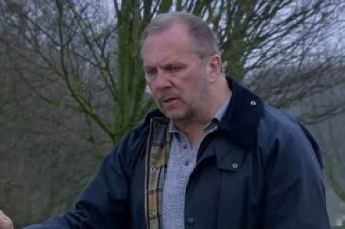 ITV Emmerdale fans work out major paternity twist after Jamie Tate DNA discovery