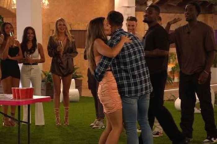 Love Island fans rumble contestant who is the 'real game player'