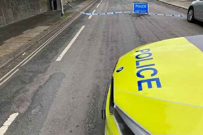 Three men now charged with murder following death of Ivybridge motorcyclist