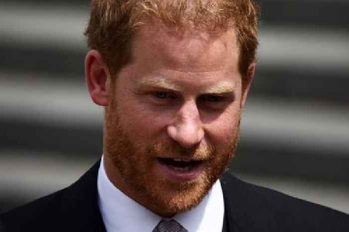 Prince Harry would have 'gone home depressed after Jubilee Celebration' with three royal snubs
