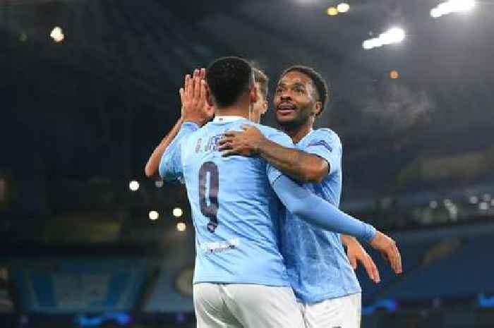 Raheem Sterling, Gabriel Jesus and every player linked with Chelsea transfer as window opens