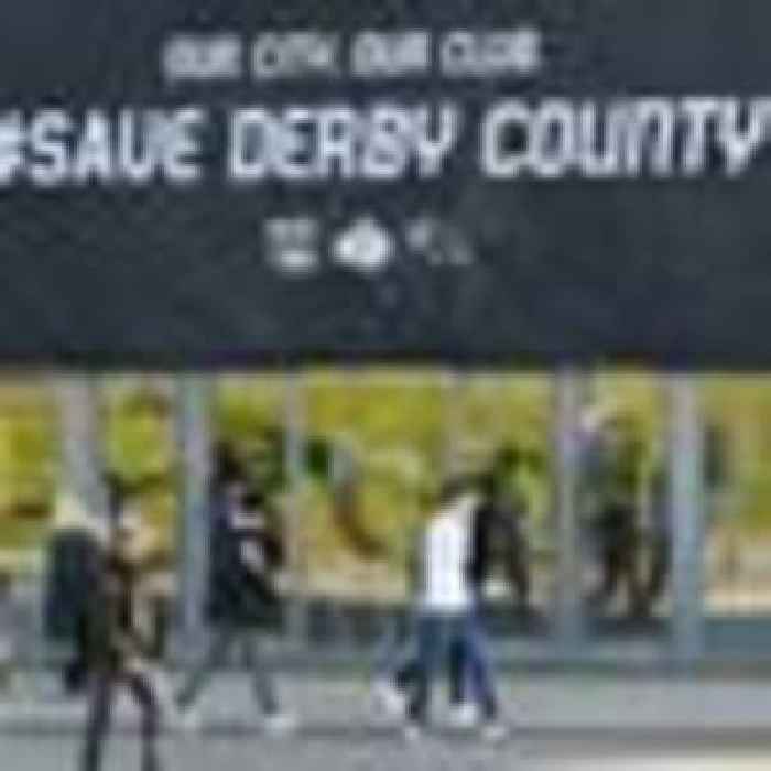 Derby County fans plead to be 'put out of their misery' over 'shambolic' takeover delays