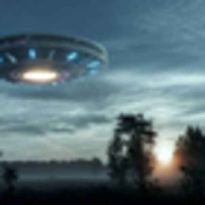 Nasa launches study of UFOs despite 'reputational risk'