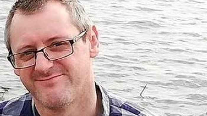 Co Fermanagh man Barry McManus (42) dies following crash in Enniskillen