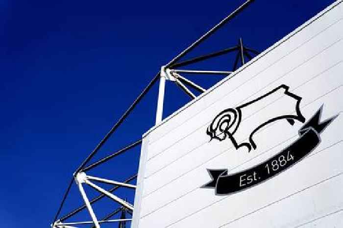 Breaking: Derby County administrators issue strong statement and Chris Kirchner update