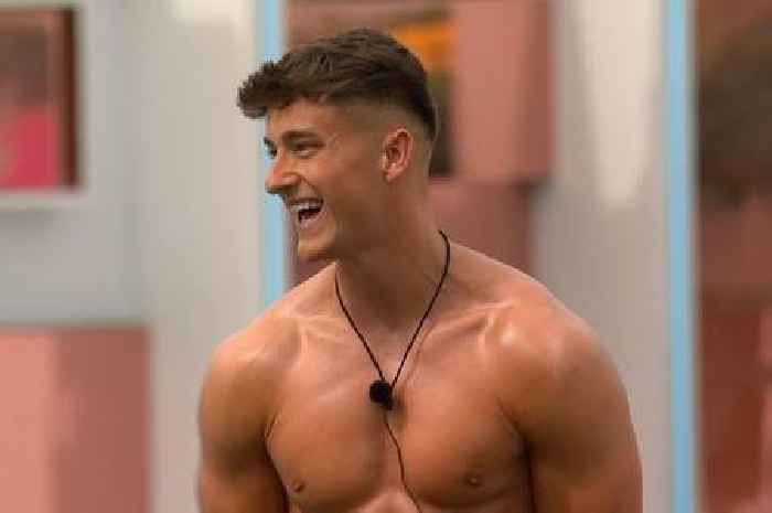 Love Island: Liam Llewellyn's dad jets to Majorca to be with son as 'worst fear' was reason behind him quitting