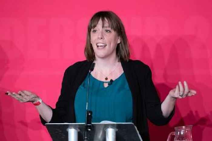 Jess Phillips reacts to Tory MP's Birmingham 'Godawful place' jibe in a very Brummie way