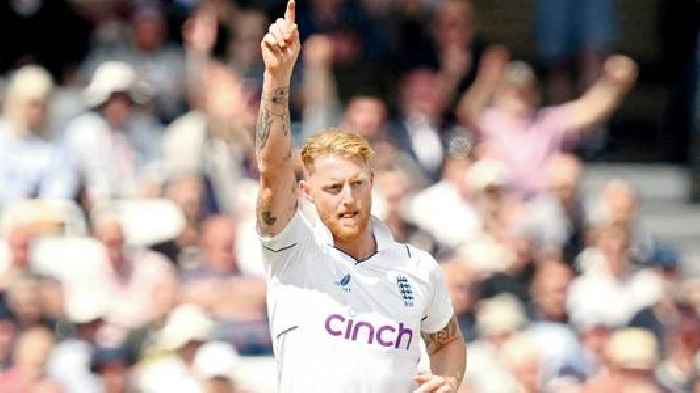 ENG Vs NZ: England fight back on Day One against New Zealand